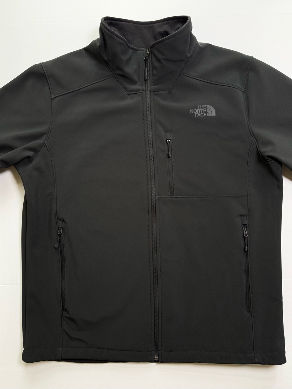 The North Face Canyonwall WindWall Softshell Jacket Men’s Large
